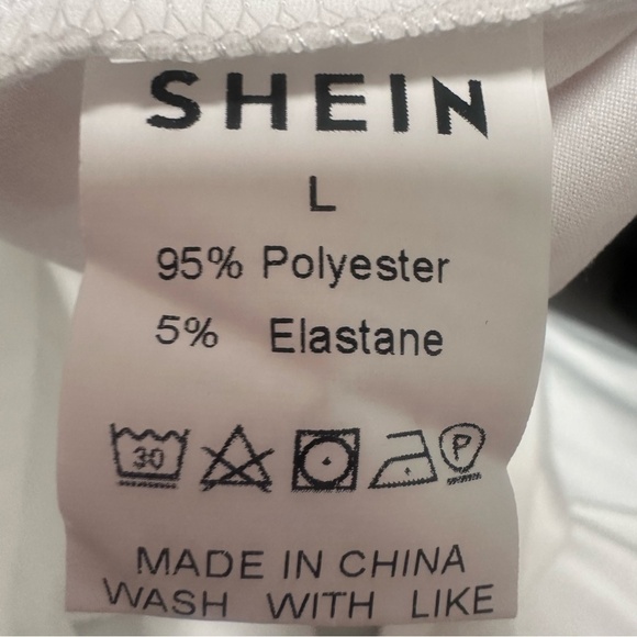 Oversized Graphic Tee Yellowstone womens large white T-shirt casual lounge - Picture 4 of 4